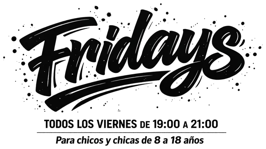 Fridays
