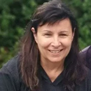 Stephanie Dodrill