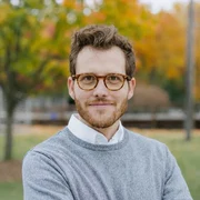 Isaac Stough